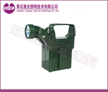 YJ1160便携式固态长寿工作灯