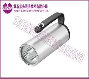 YJ1201固态手提式强光探照灯