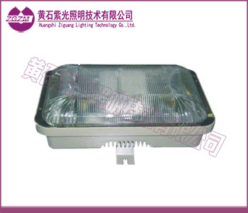 GF9040鋼鐵車間用長壽頂燈_紫光照明GF9040