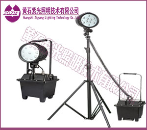 YF2350强光移动泛光工作灯