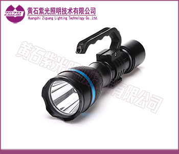 YJ1205户外探照灯 紫光YJ1205抢险救援工作灯