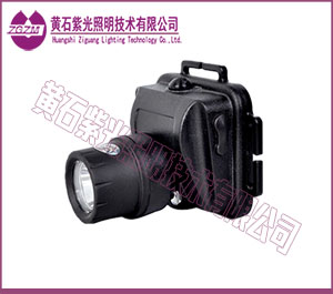YJ1015微型强光头灯(基础款)
