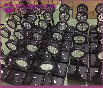  YF2352輕便攜帶式強(qiáng)光工作燈_紫光照明YF2352燈頭