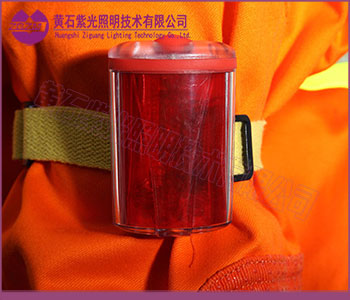 YJ1800方位灯 紫光YJ1800图片 YJ1800施工场地信号灯