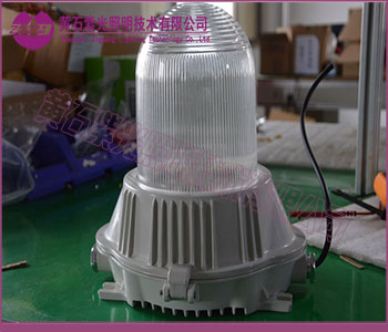 防眩泛光灯GF9150_紫光照明GF9150