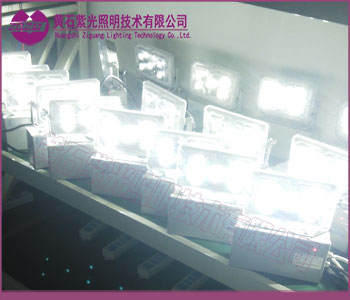 NFE9178固态免维护应急灯实物图片 NFE9178固态免维护应急灯实物图片
