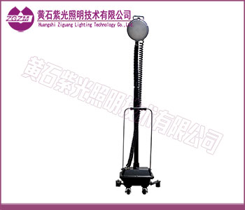 紫光YJ2354防爆移动工作灯,YJ2354厂家 紫光YJ2354防爆移动工作灯,YJ2354厂家