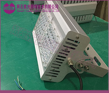 GF9030功率60WLED泛光燈_紫光照明GF9030