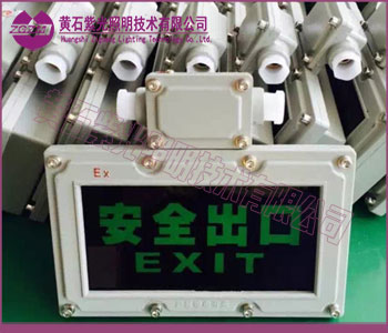 紫光GB8011_紫光照明_GB8011防爆标志灯
