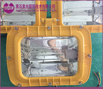 GB8150LED防爆泛光灯,GB8151灯具紫光工厂