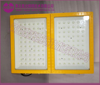 模组型LED防爆灯400W图片,LED防爆灯实物图片 模组型LED防爆灯400W图片,LED防爆灯实物图片