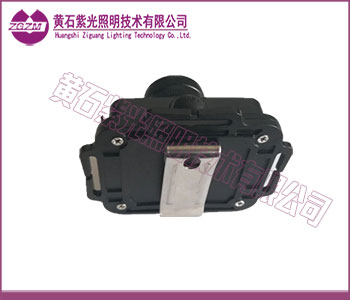 YJ1011固态强光防爆头灯/智能数码工作头灯