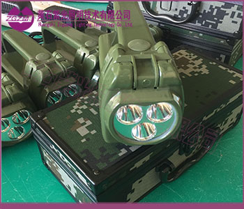 YJ1038多功能强光手提灯_班用强光搜索灯-紫光照明 YJ1038多功能强光手提灯_班用强光搜索灯-紫光照明