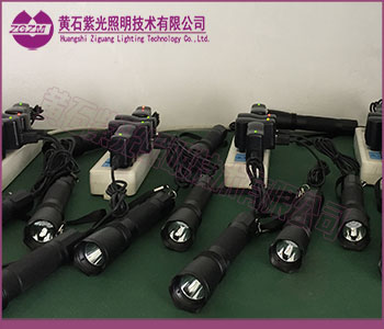 JW7622多功能强光巡检电筒图片,工厂厂家图片 JW7622多功能强光巡检电筒图片,工厂厂家图片
