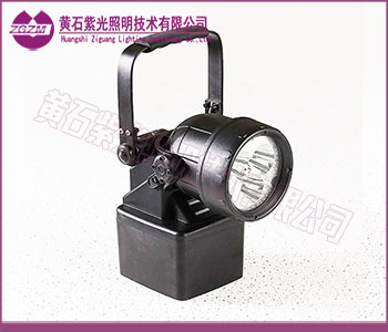 YJ2200轻便式多功能强光灯-黄石紫光照明技术有限公司 YJ2200轻便式多功能强光灯-黄石紫光照明技术有限公司