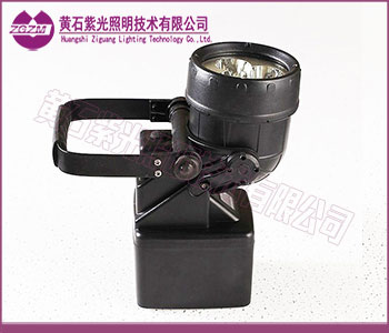 YJ2200轻便式多功能强光灯图片 YJ2200轻便式多功能强光灯图片