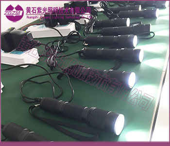 JW7620实物图片,固态微型强光防爆电筒 JW7620实物图片,固态微型强光防爆电筒