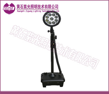 YF2352B轻便强光工作灯(升降款) YF2352B轻便强光工作灯(升降款)