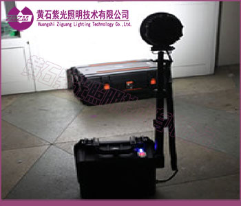 M1022便携式移动照明系统