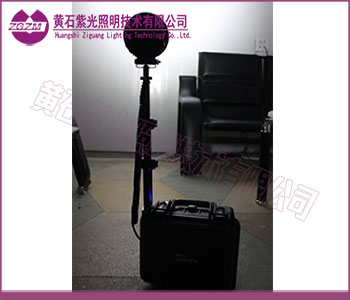 箱式移动升降灯,充电式移动灯,轻便移动灯,升降移动箱灯