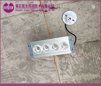 紫光GF9012LED节能低顶灯 紫光GF9012LED节能低顶灯